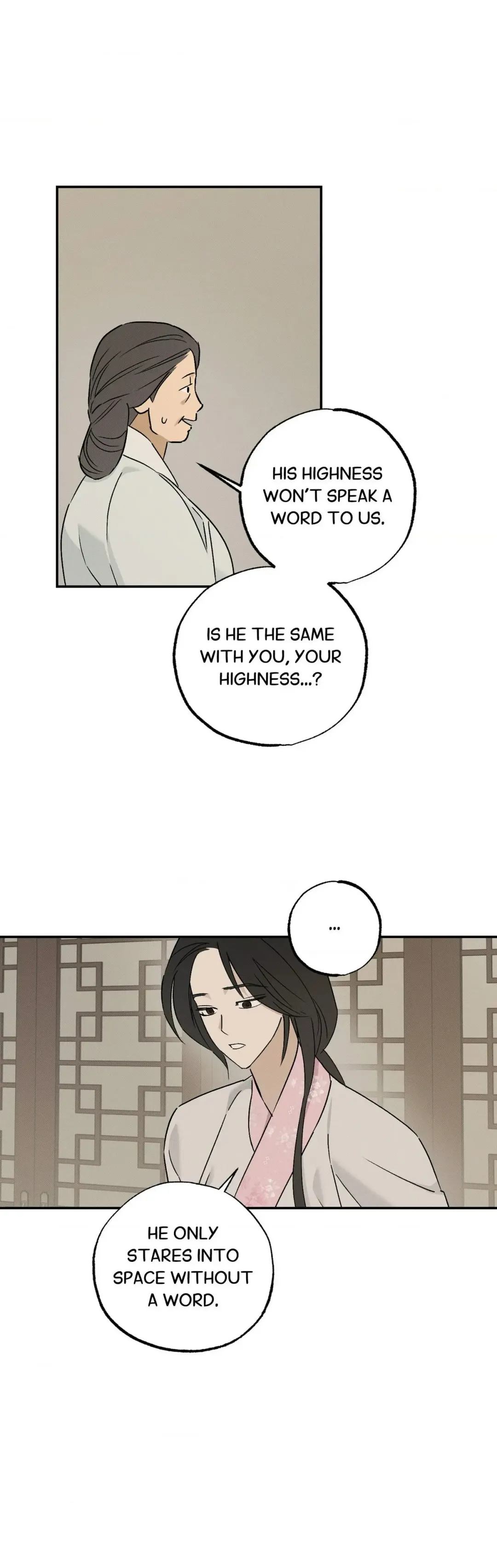Tales of a Moonless Night - Chapter 38 Page 11