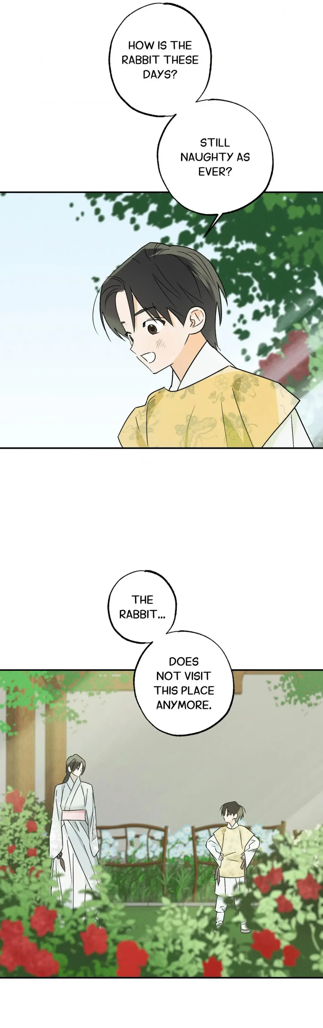 Tales of a Moonless Night - Chapter 38 Page 20