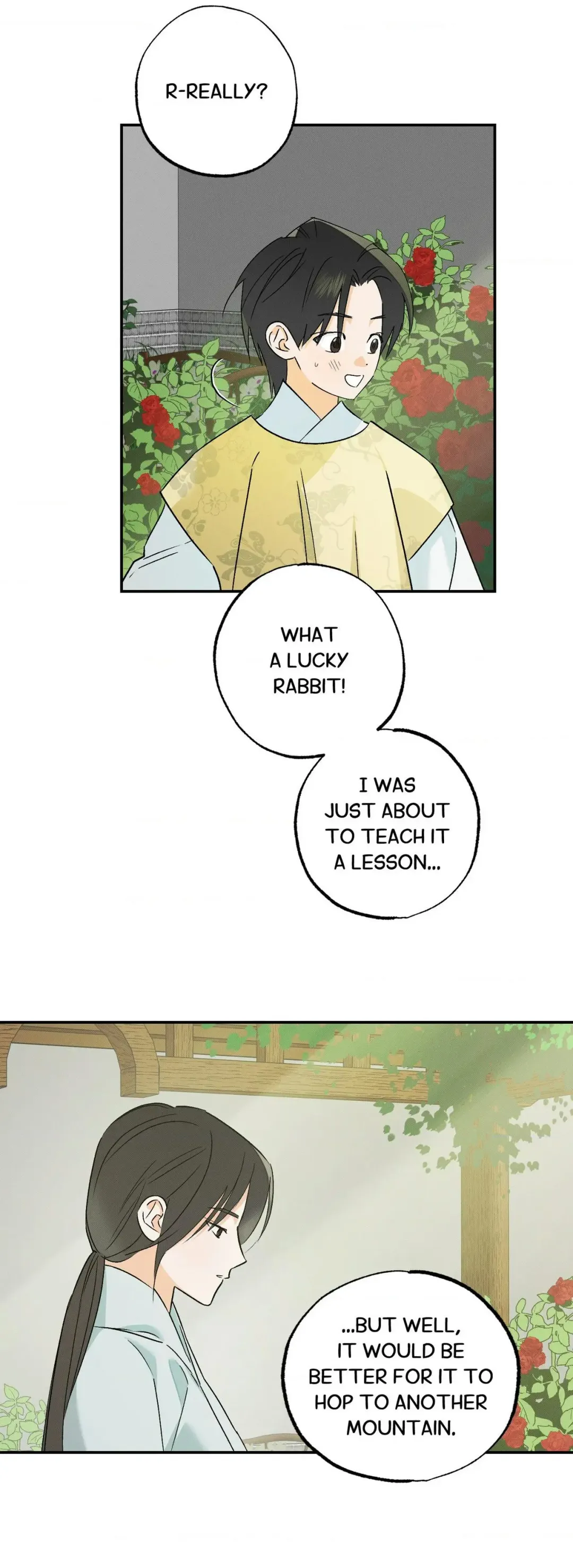Tales of a Moonless Night - Chapter 38 Page 21