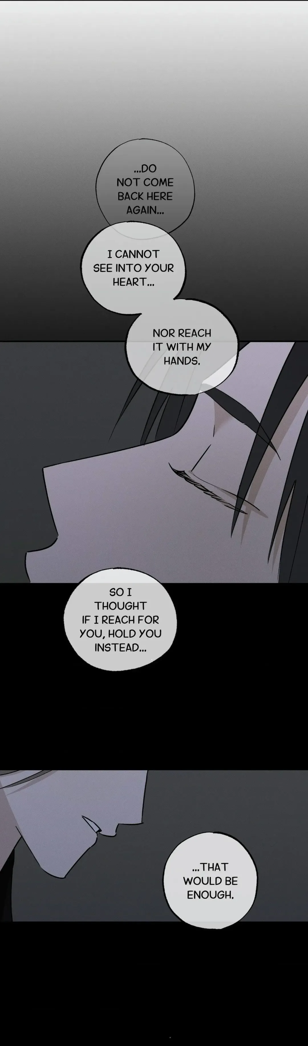 Tales of a Moonless Night - Chapter 38 Page 25