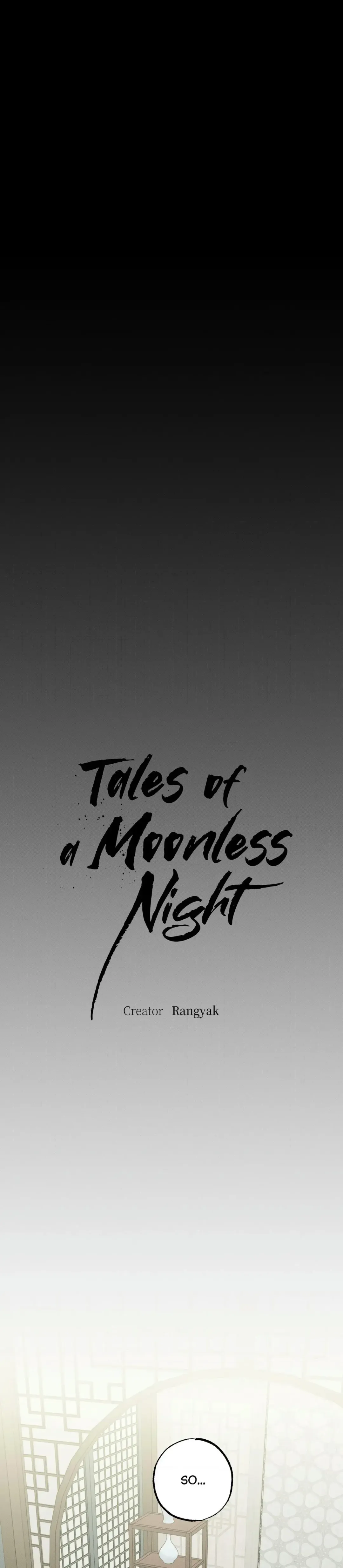 Tales of a Moonless Night - Chapter 38 Page 27