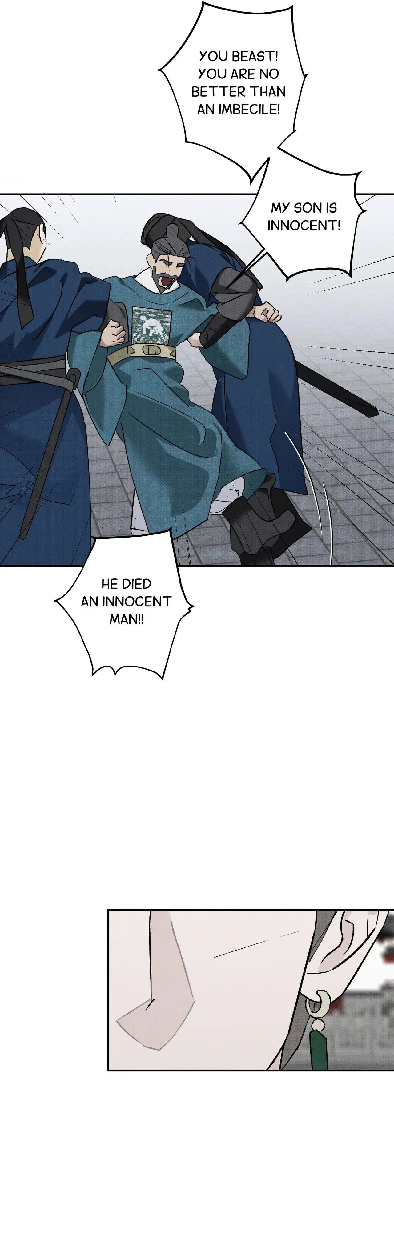 Tales of a Moonless Night - Chapter 39 Page 5