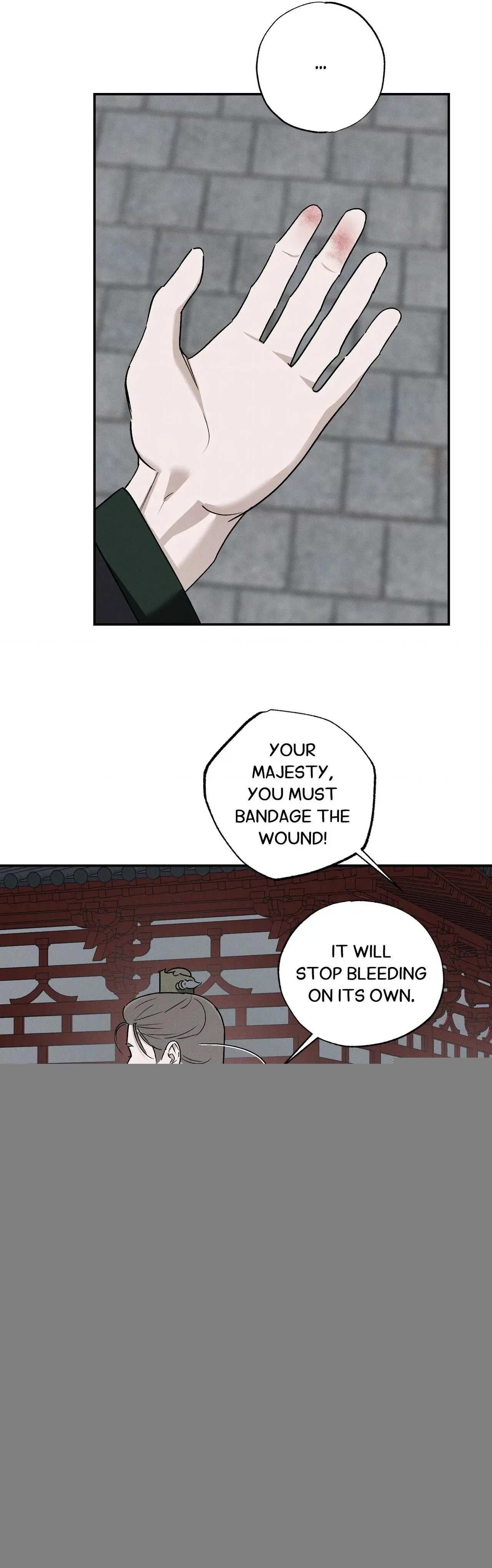 Tales of a Moonless Night - Chapter 39 Page 8