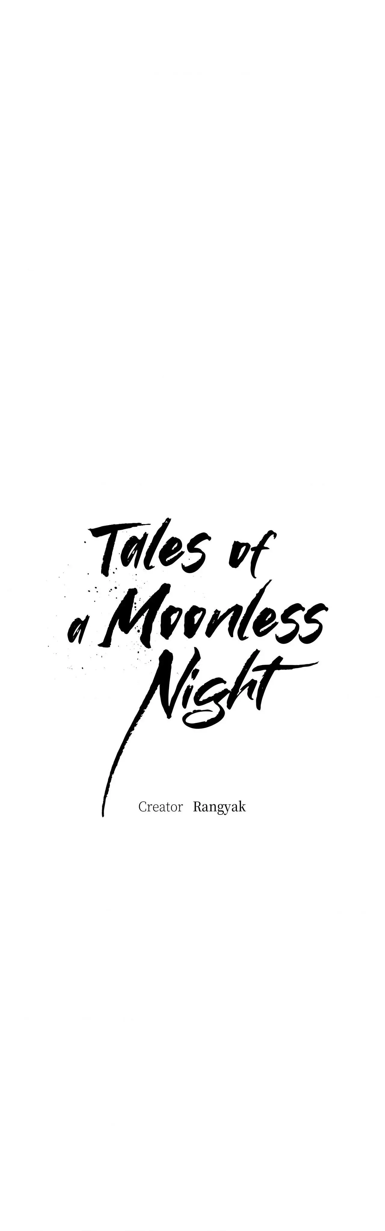 Tales of a Moonless Night - Chapter 39 Page 13