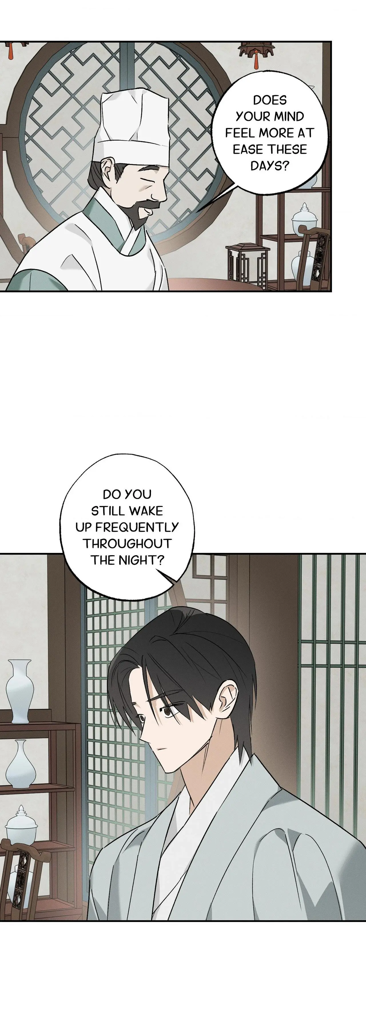 Tales of a Moonless Night - Chapter 39 Page 16