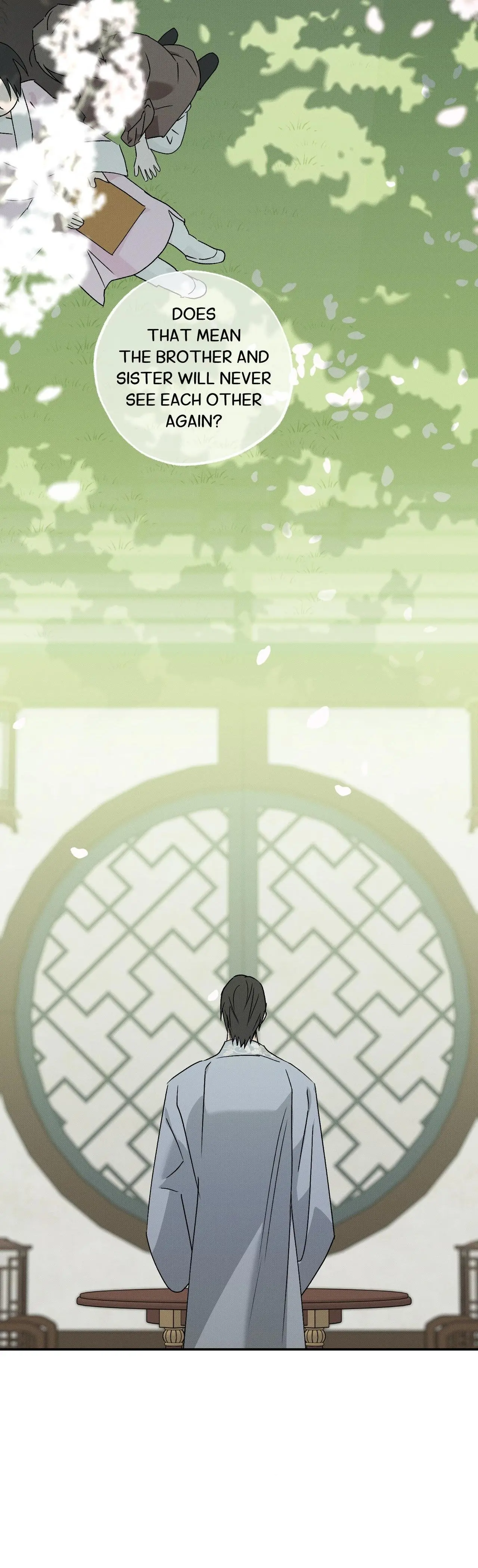 Tales of a Moonless Night - Chapter 39 Page 22