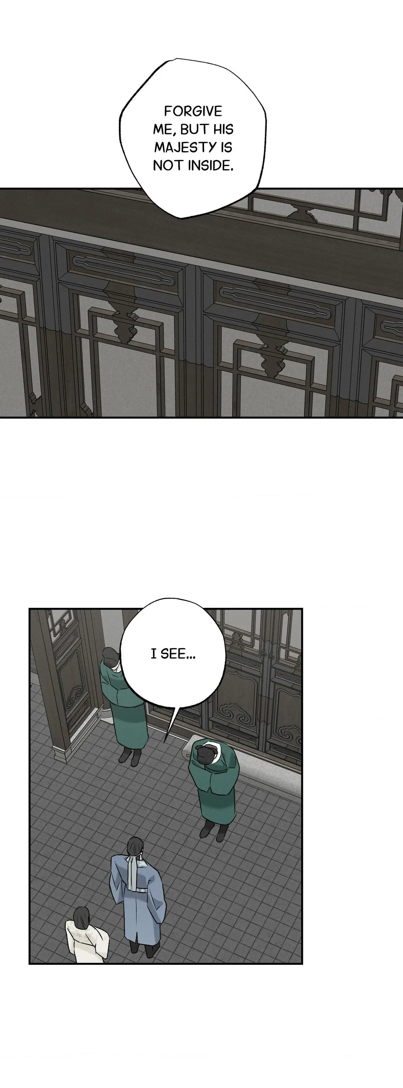 Tales of a Moonless Night - Chapter 39 Page 27