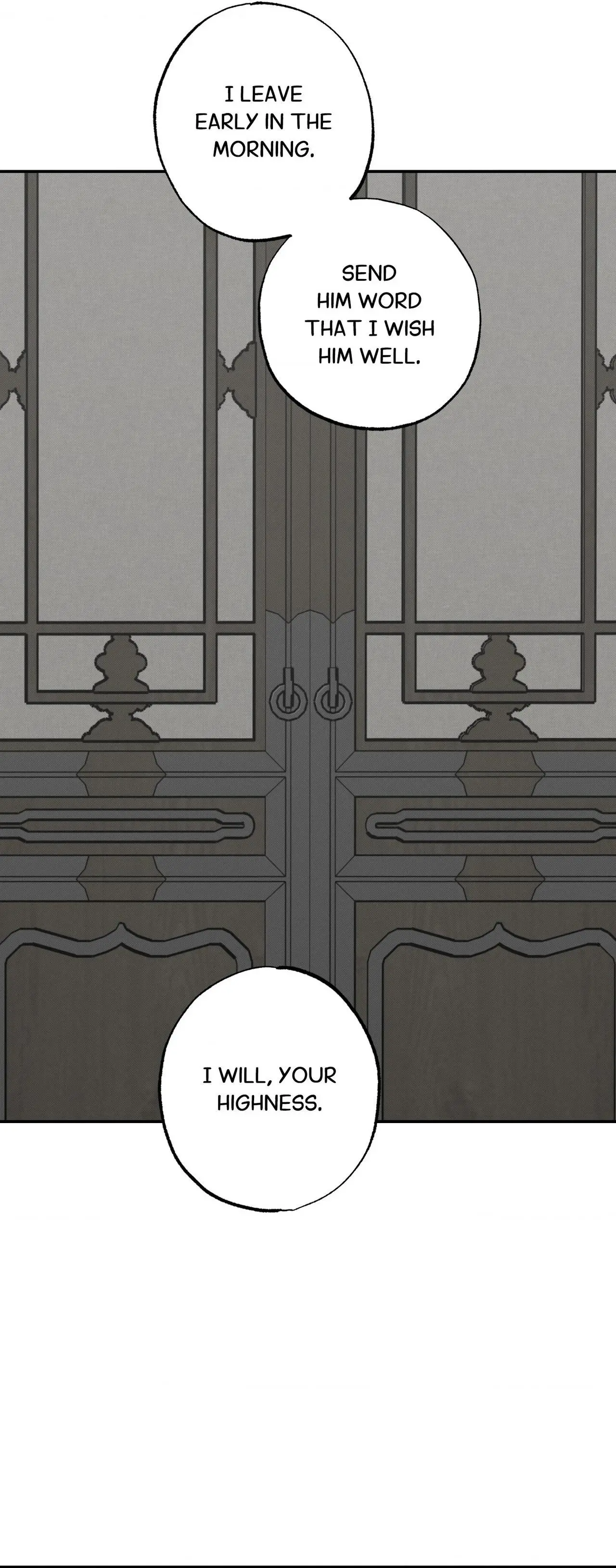 Tales of a Moonless Night - Chapter 39 Page 29