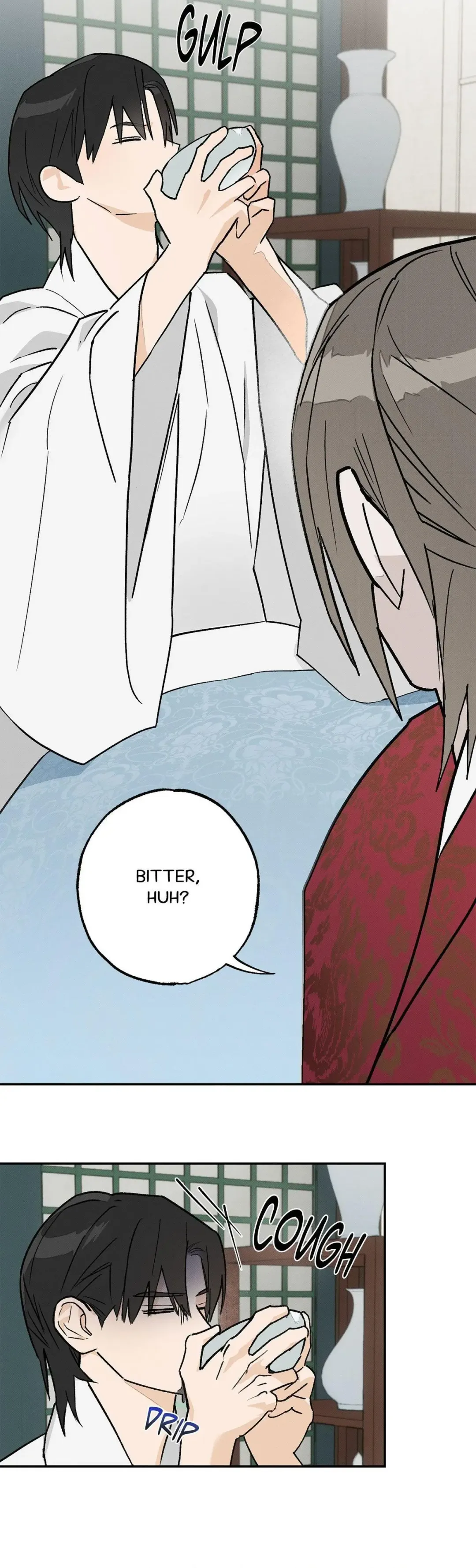Tales of a Moonless Night - Chapter 4 Page 4