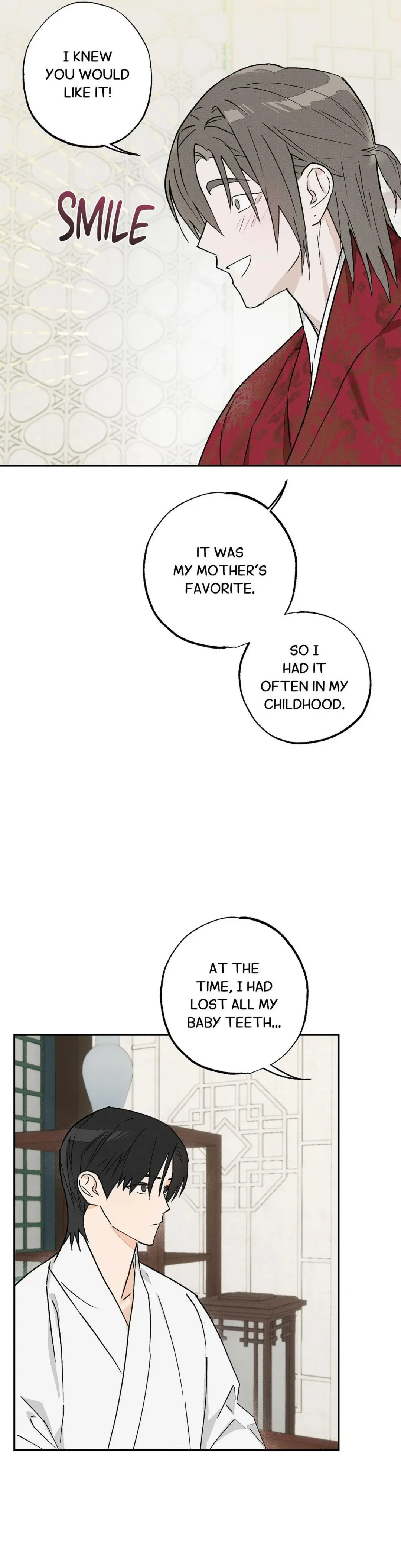 Tales of a Moonless Night - Chapter 4 Page 9