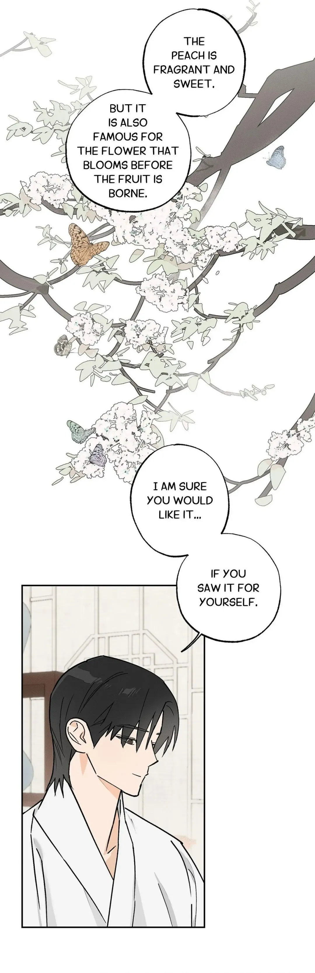 Tales of a Moonless Night - Chapter 4 Page 11