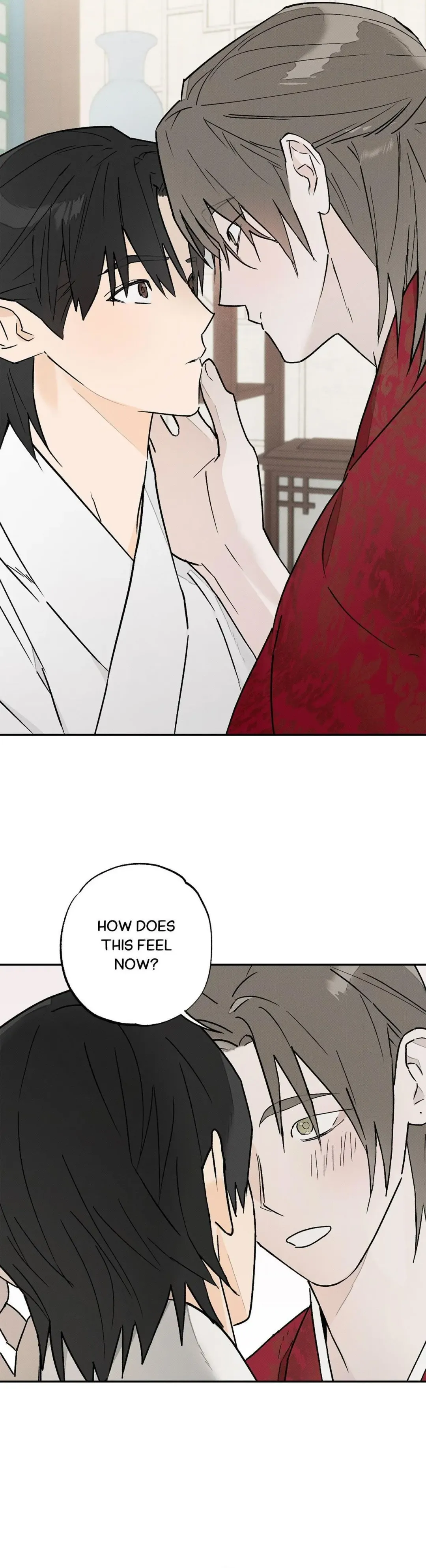 Tales of a Moonless Night - Chapter 4 Page 13