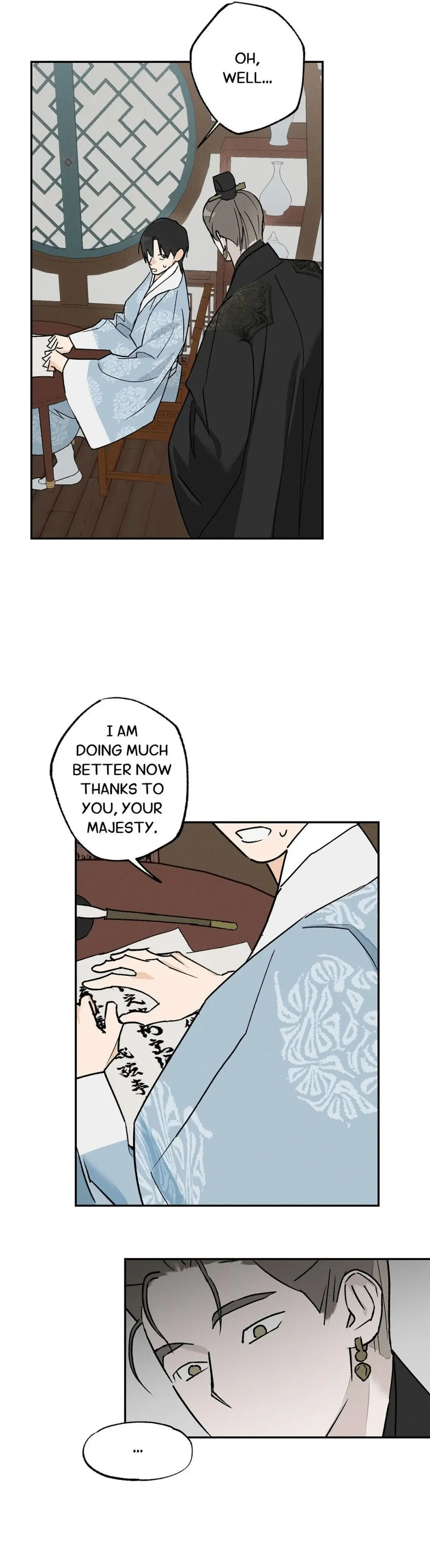 Tales of a Moonless Night - Chapter 4 Page 26