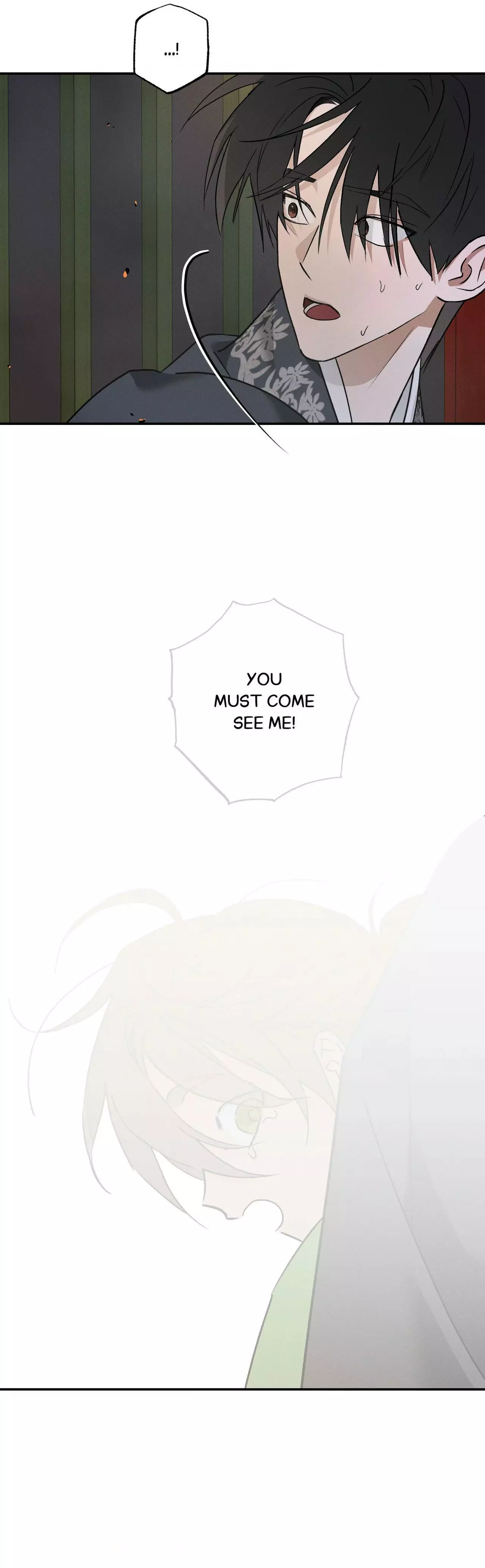 Tales of a Moonless Night - Chapter 40 Page 9