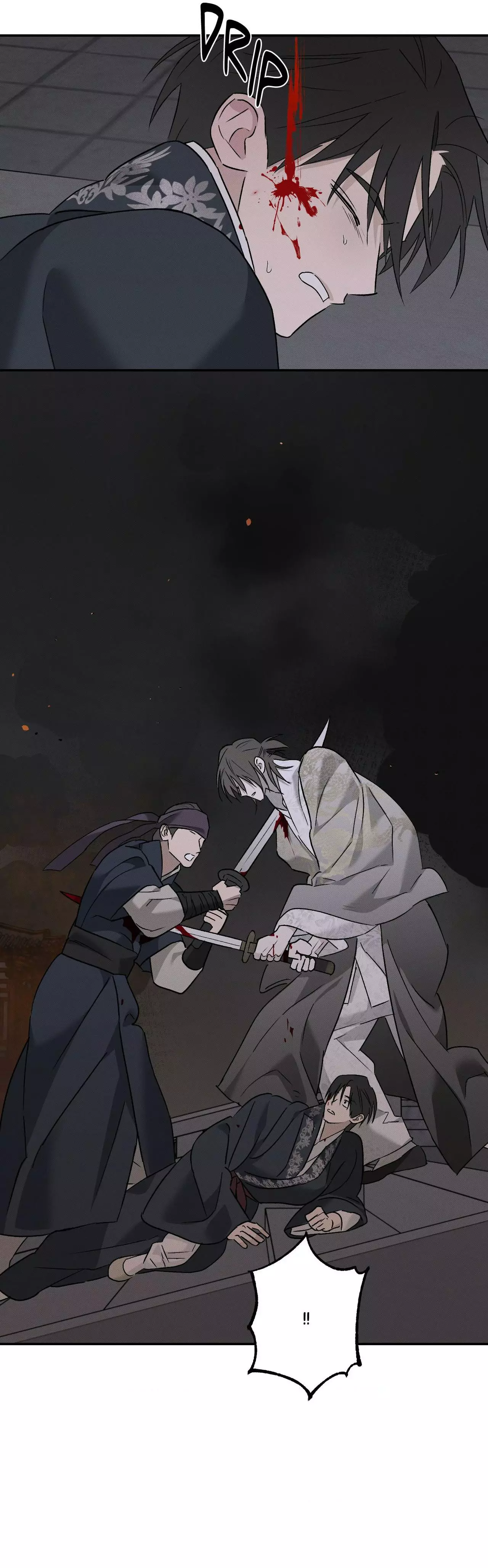 Tales of a Moonless Night - Chapter 40 Page 16