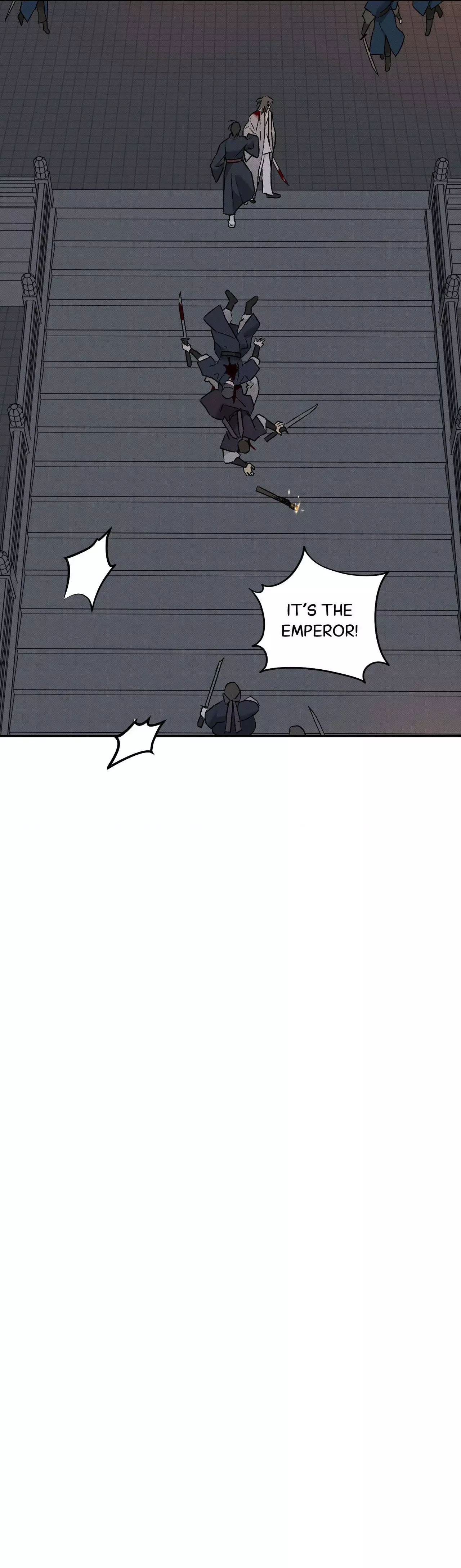 Tales of a Moonless Night - Chapter 40 Page 20