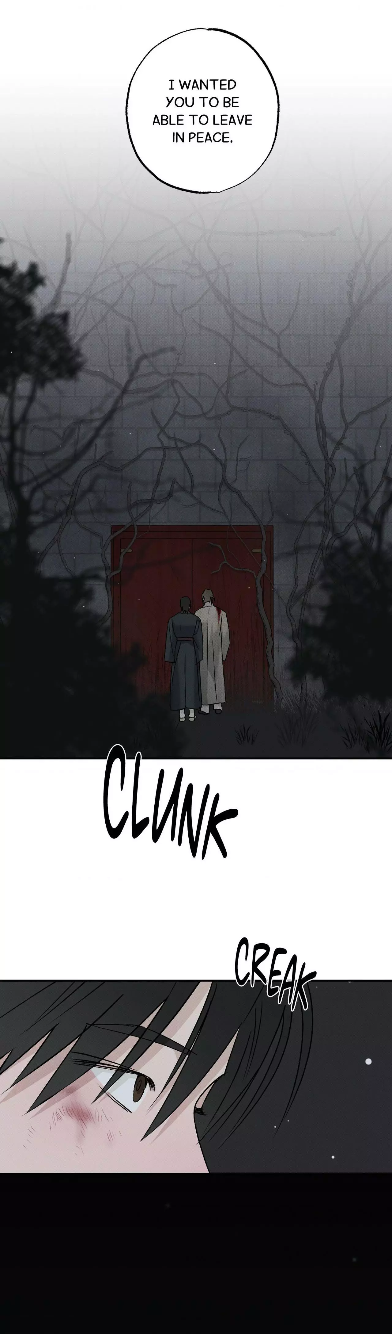Tales of a Moonless Night - Chapter 40 Page 25