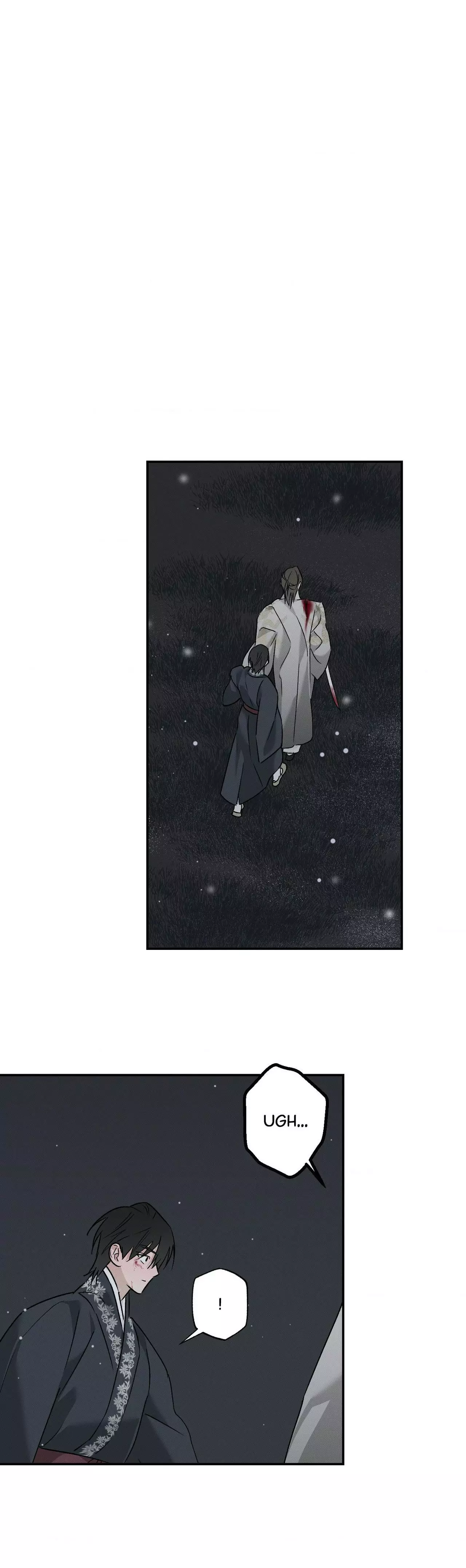 Tales of a Moonless Night - Chapter 40 Page 27