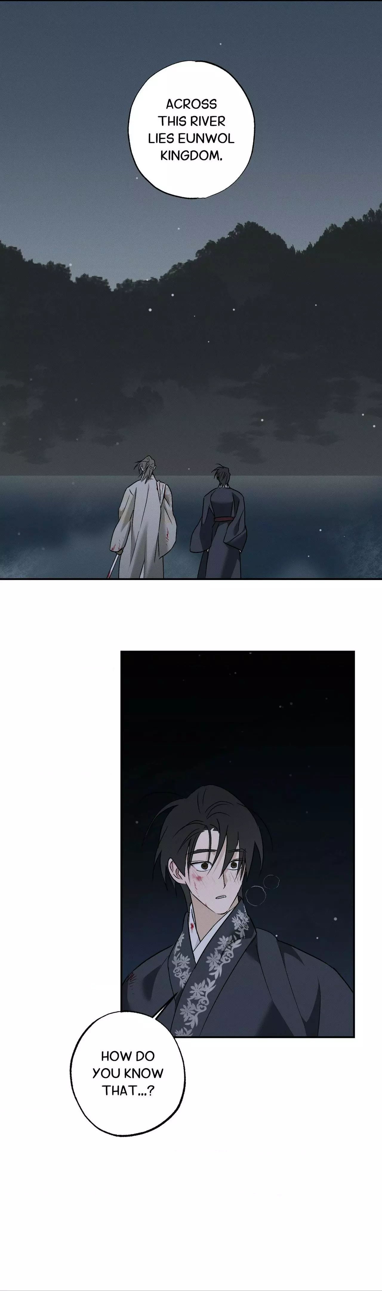 Tales of a Moonless Night - Chapter 40 Page 34