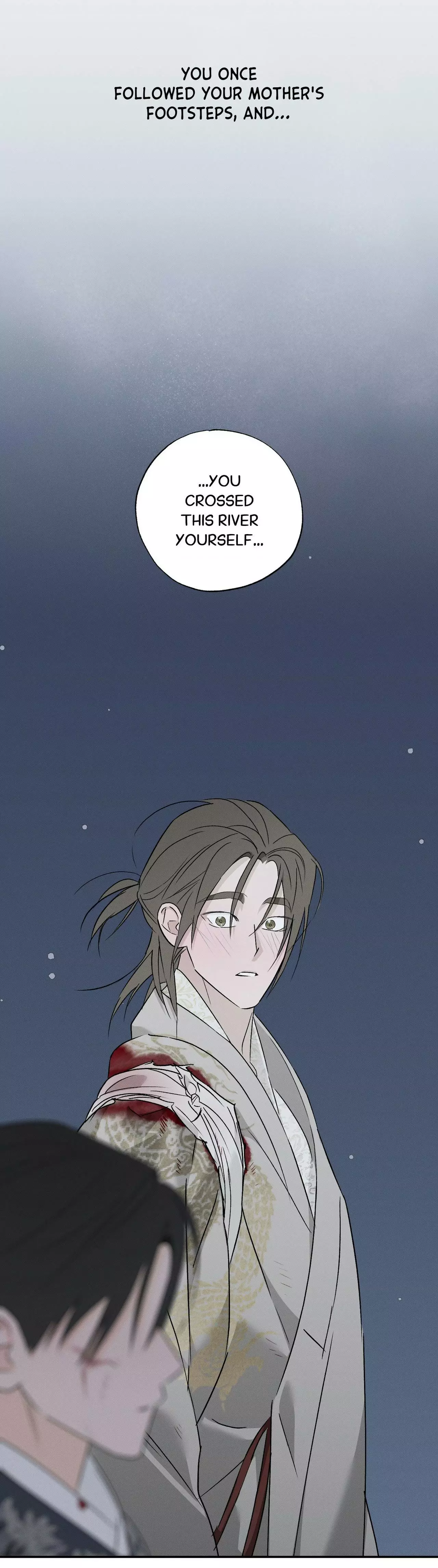 Tales of a Moonless Night - Chapter 40 Page 36