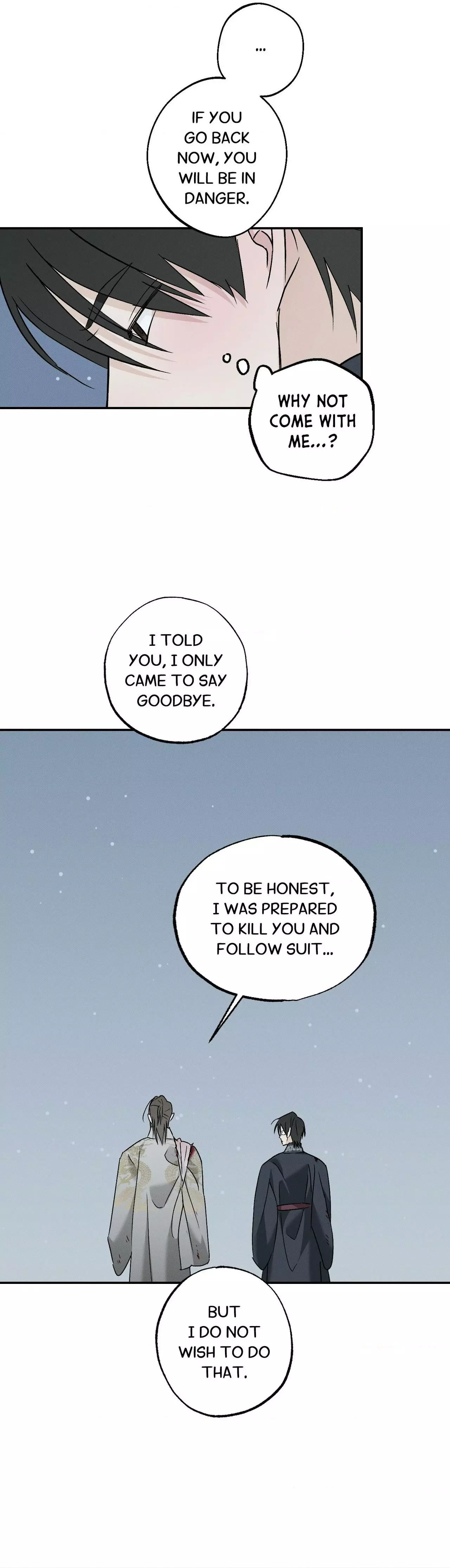 Tales of a Moonless Night - Chapter 40 Page 39