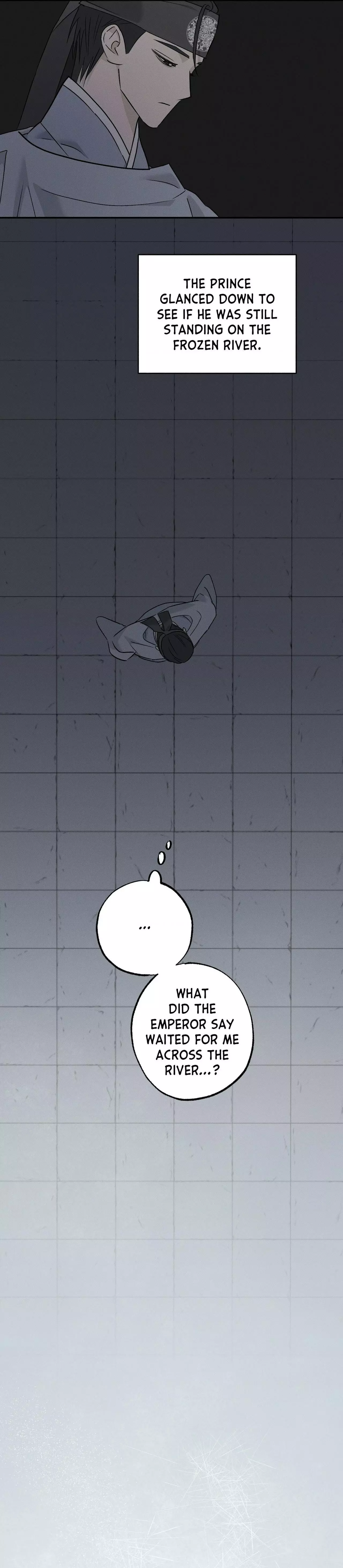 Tales of a Moonless Night - Chapter 41 Page 18