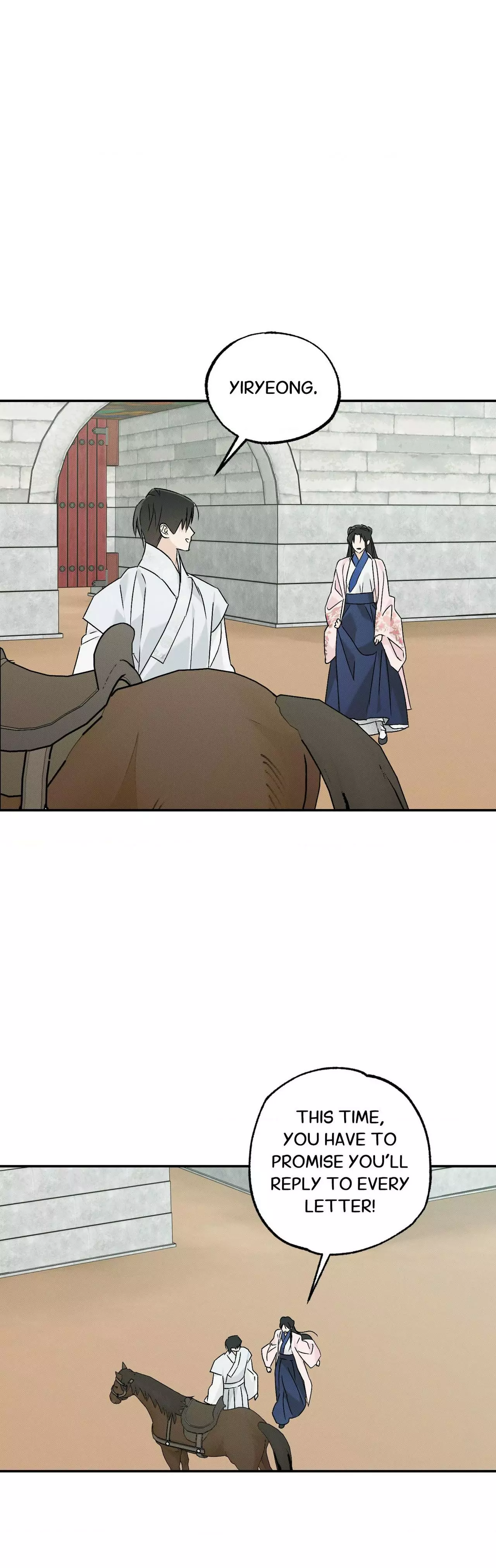 Tales of a Moonless Night - Chapter 41 Page 20
