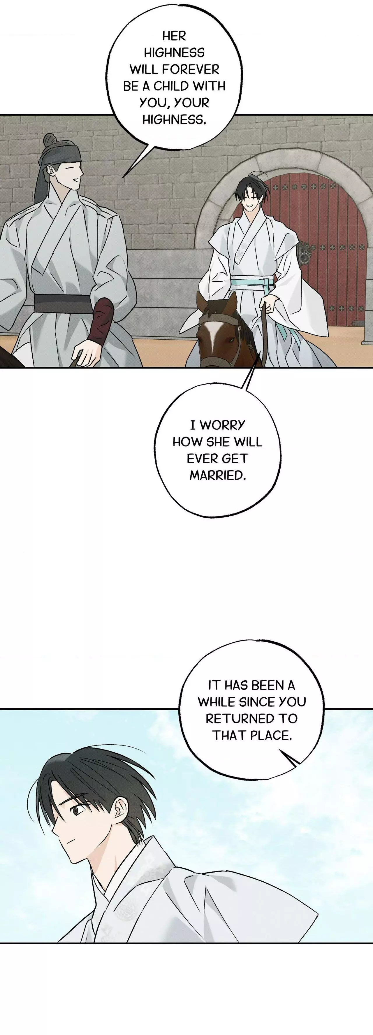 Tales of a Moonless Night - Chapter 41 Page 22