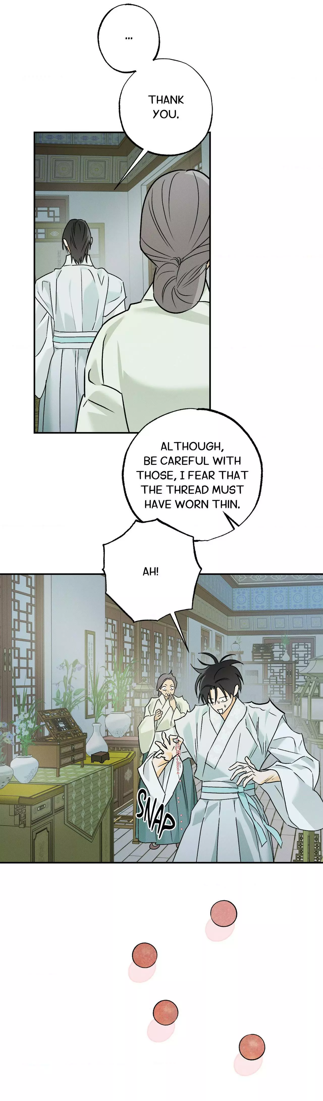 Tales of a Moonless Night - Chapter 41 Page 26