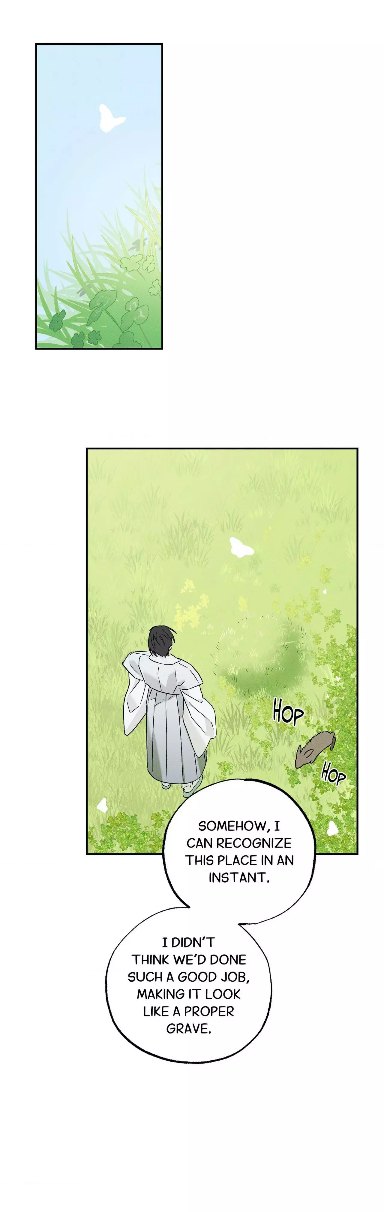 Tales of a Moonless Night - Chapter 41 Page 32