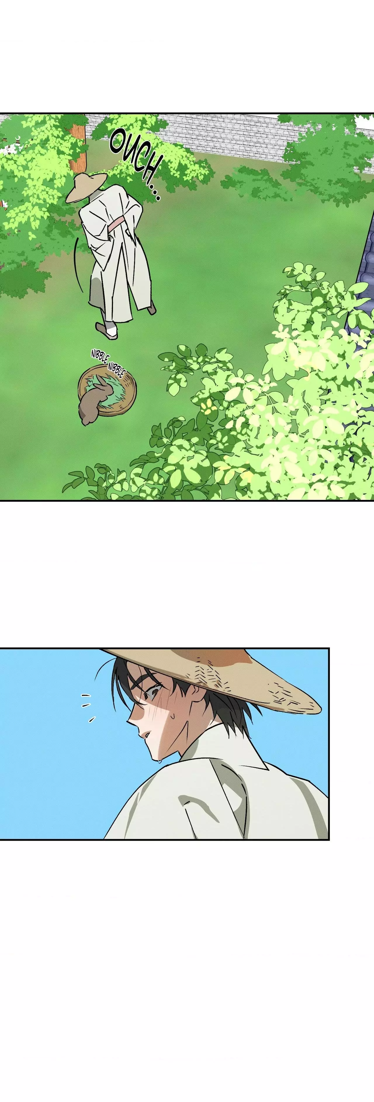 Tales of a Moonless Night - Chapter 42 Page 6