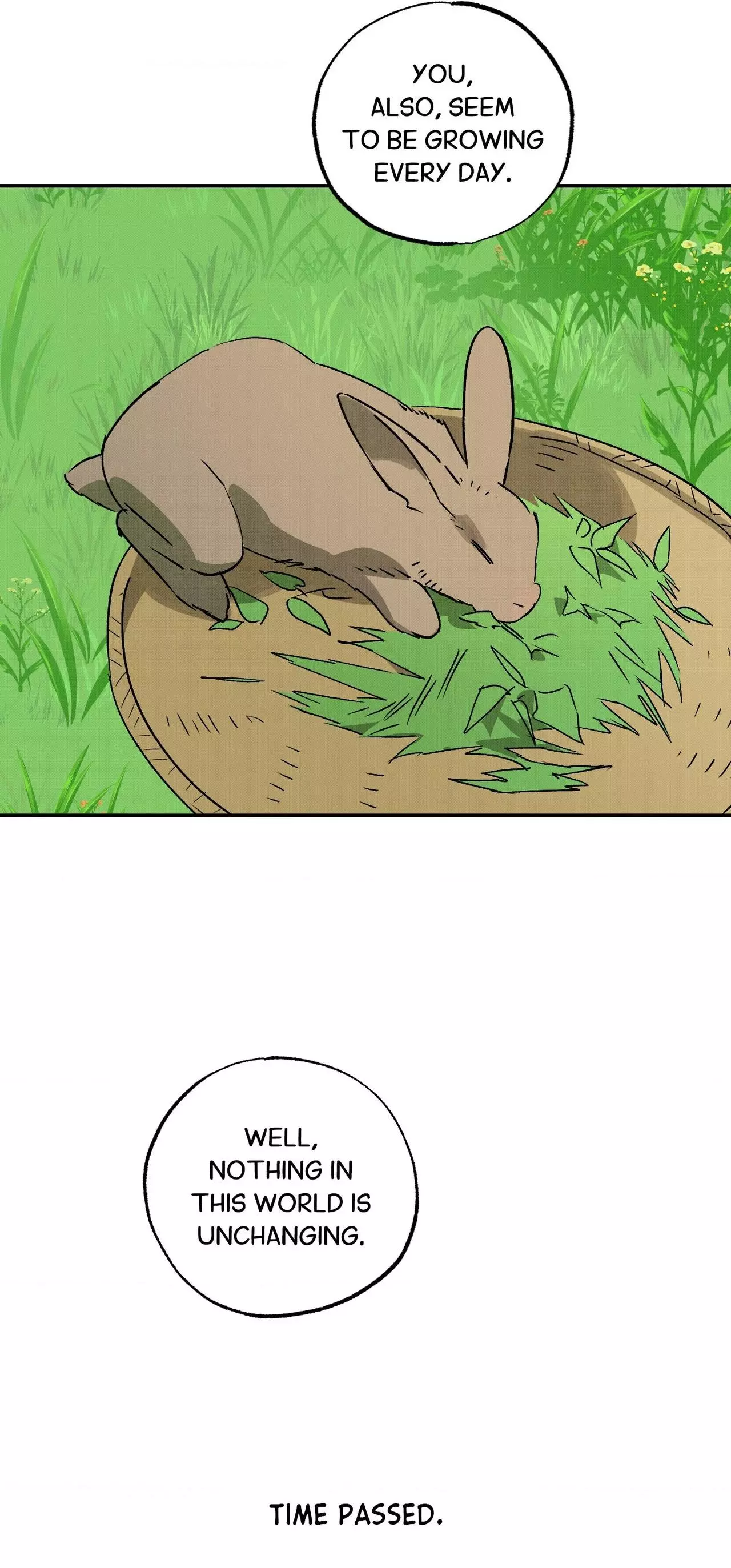 Tales of a Moonless Night - Chapter 42 Page 8