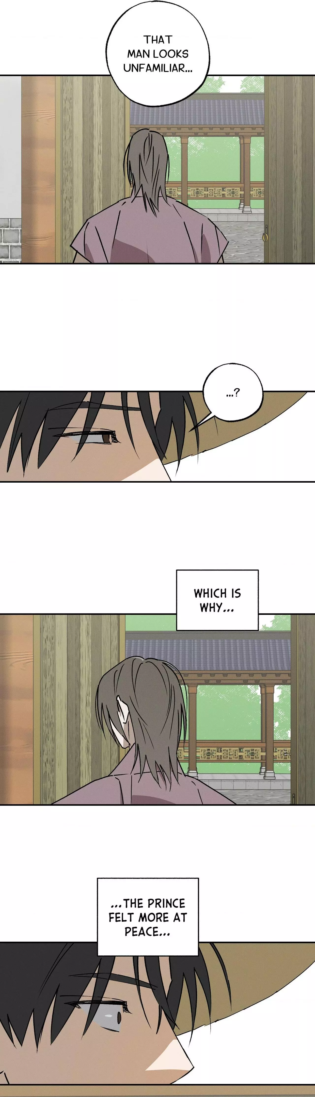 Tales of a Moonless Night - Chapter 42 Page 12