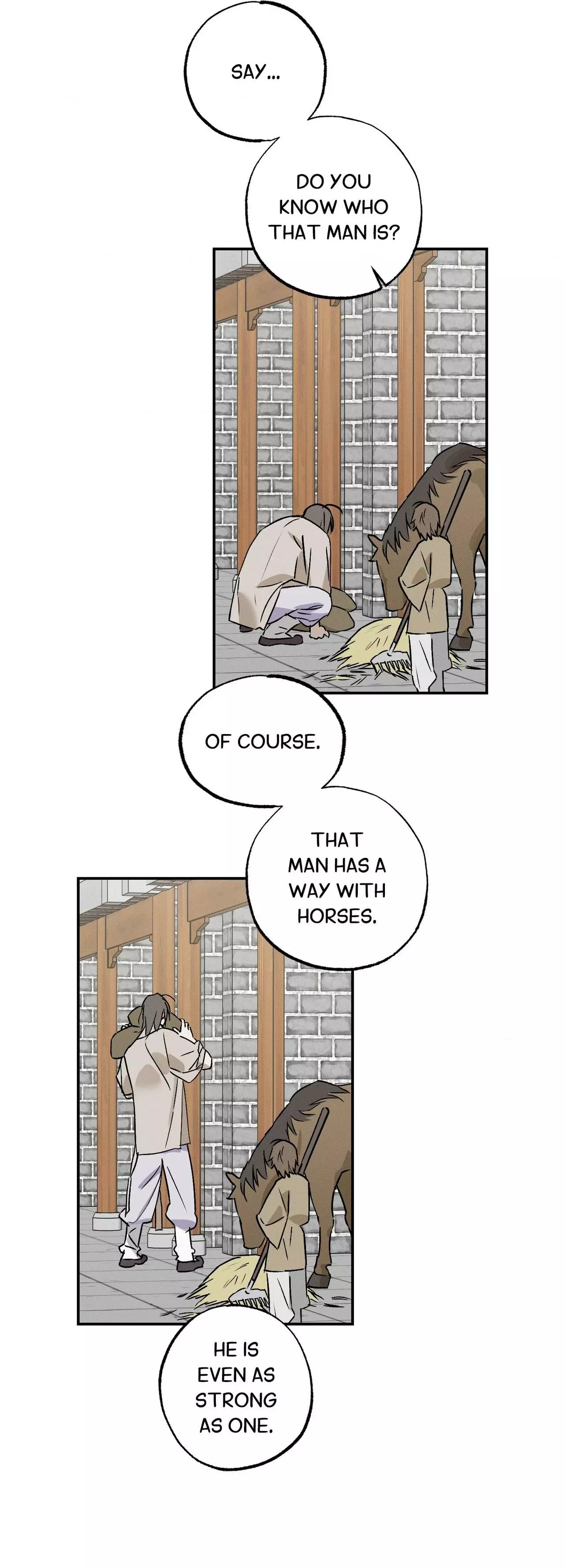 Tales of a Moonless Night - Chapter 42 Page 17