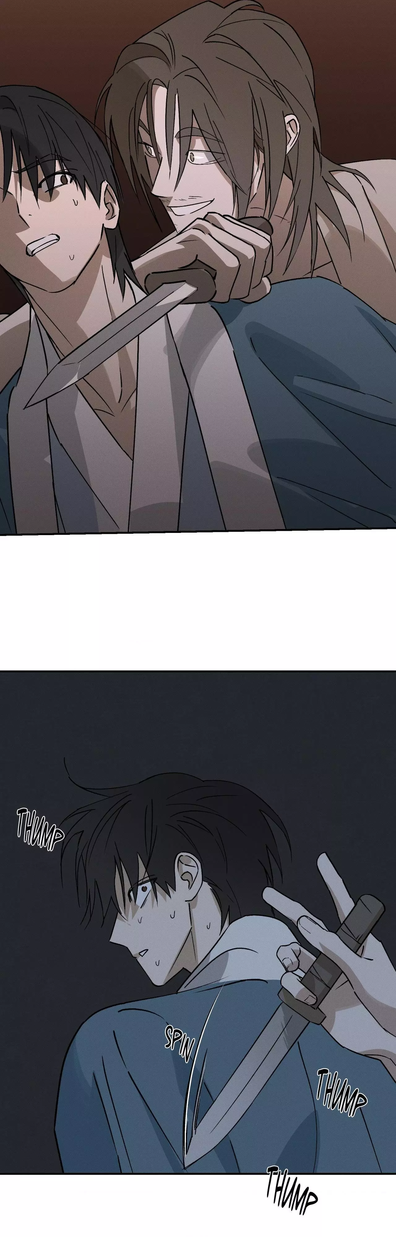 Tales of a Moonless Night - Chapter 42 Page 31