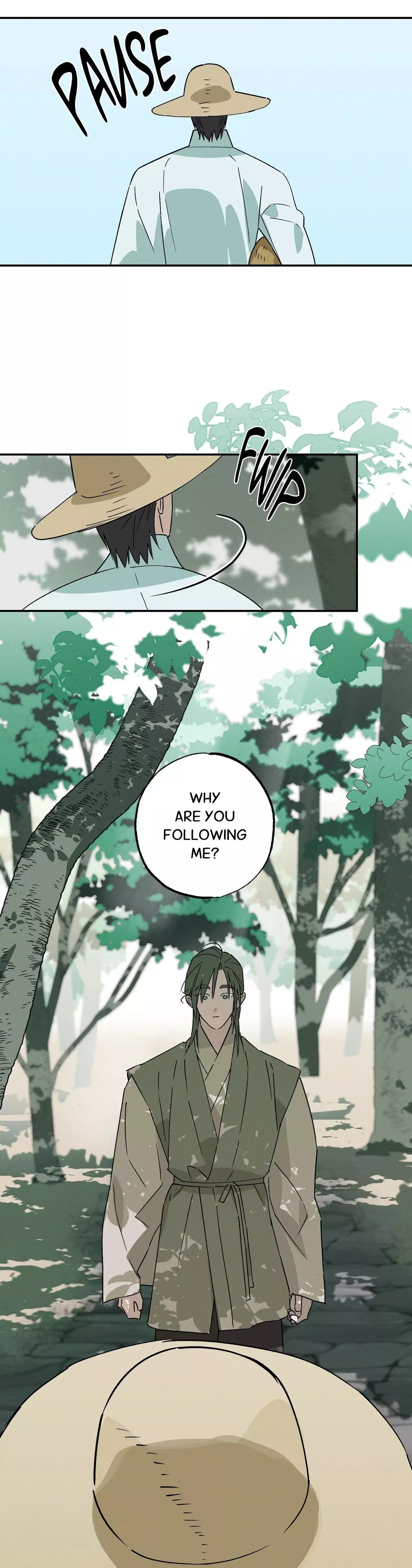 Tales of a Moonless Night - Chapter 43 Page 4