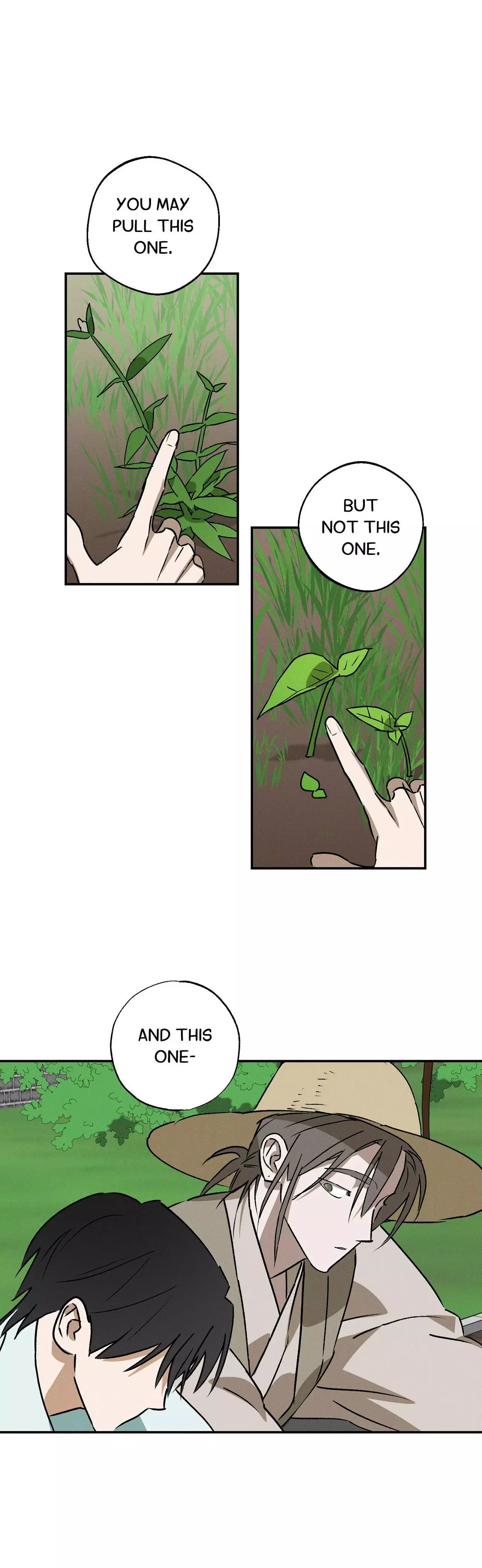 Tales of a Moonless Night - Chapter 43 Page 16