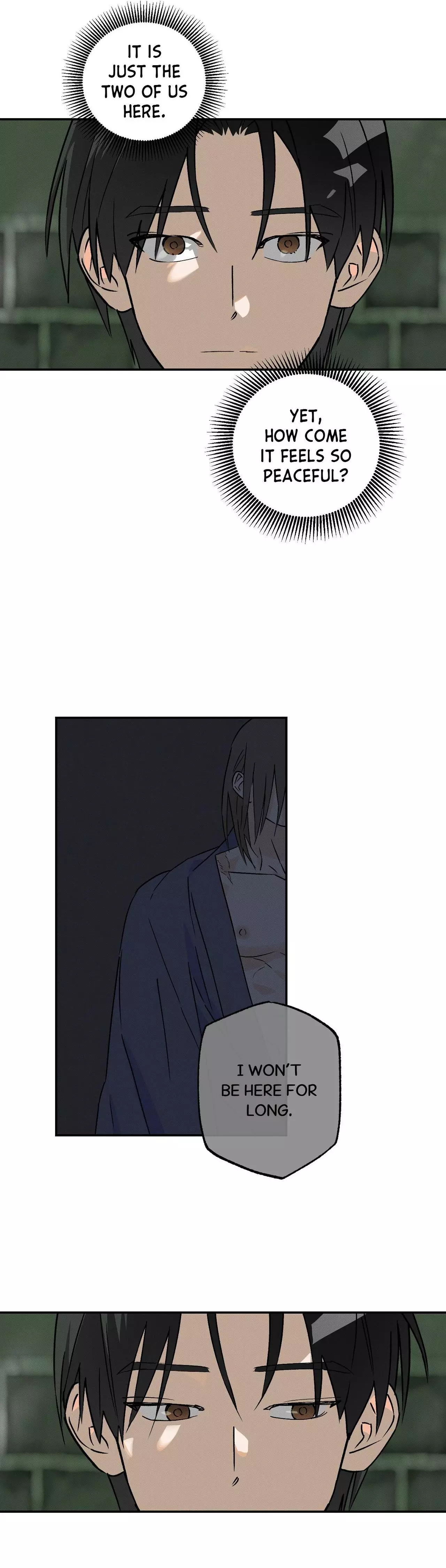 Tales of a Moonless Night - Chapter 43 Page 20