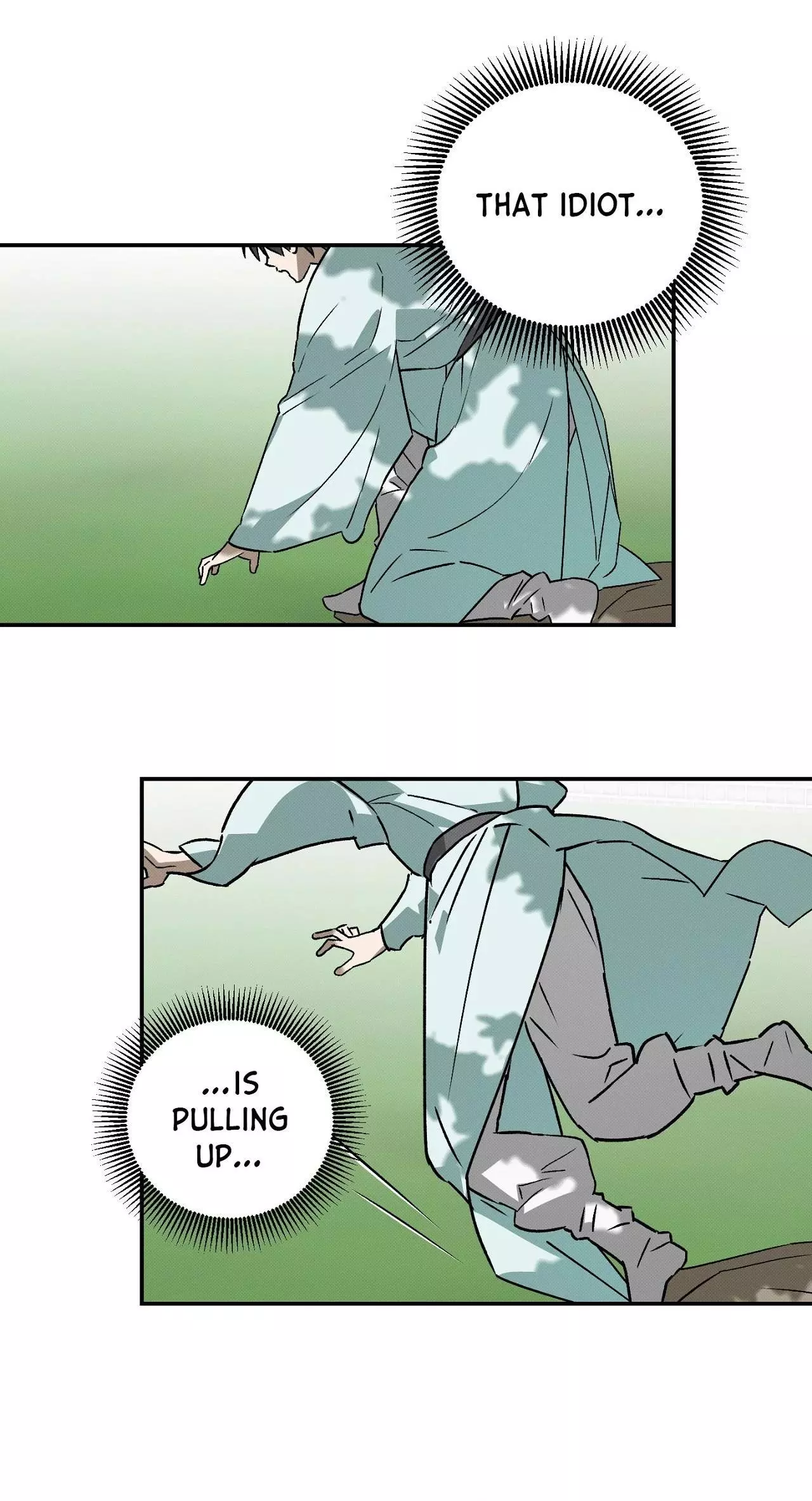 Tales of a Moonless Night - Chapter 43 Page 24