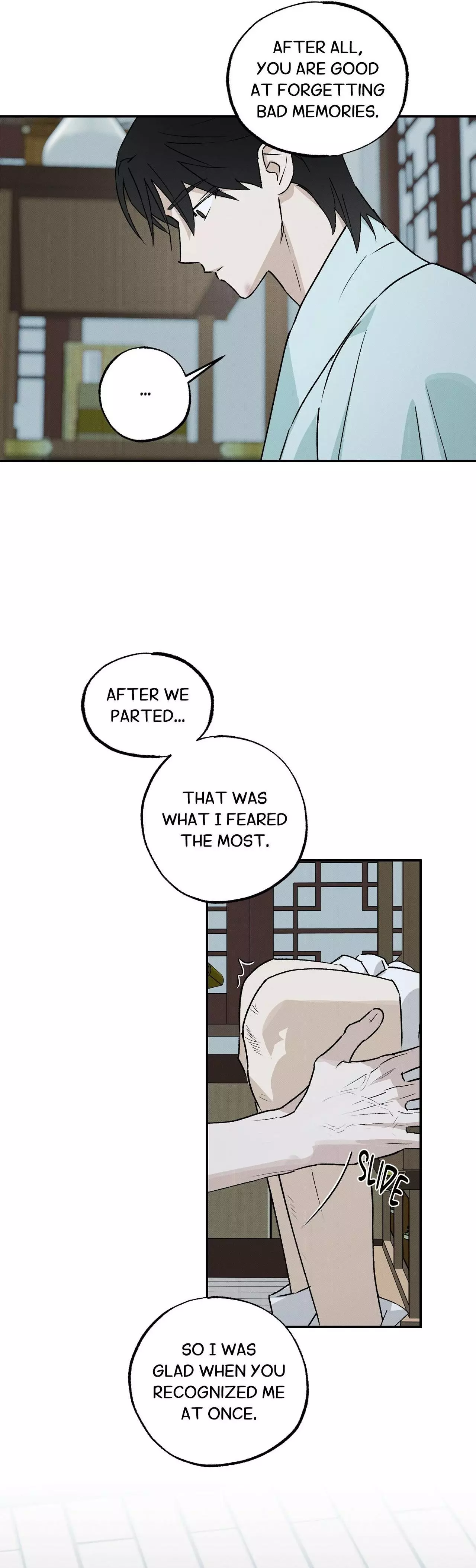 Tales of a Moonless Night - Chapter 43 Page 28