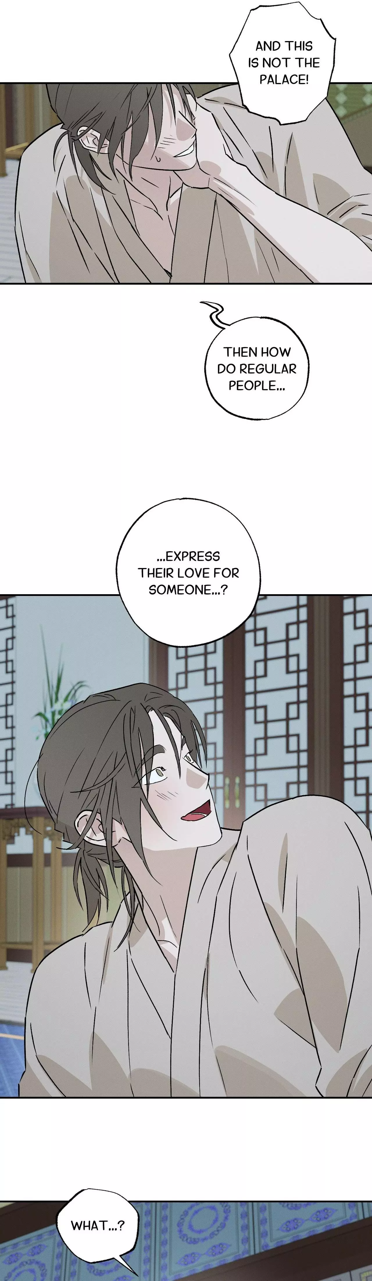 Tales of a Moonless Night - Chapter 43 Page 31