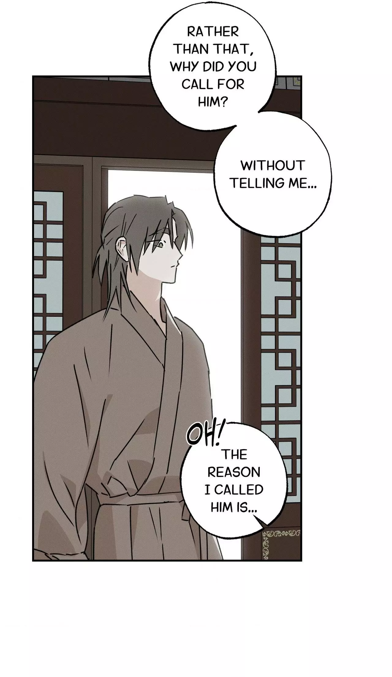 Tales of a Moonless Night - Chapter 44 Page 6