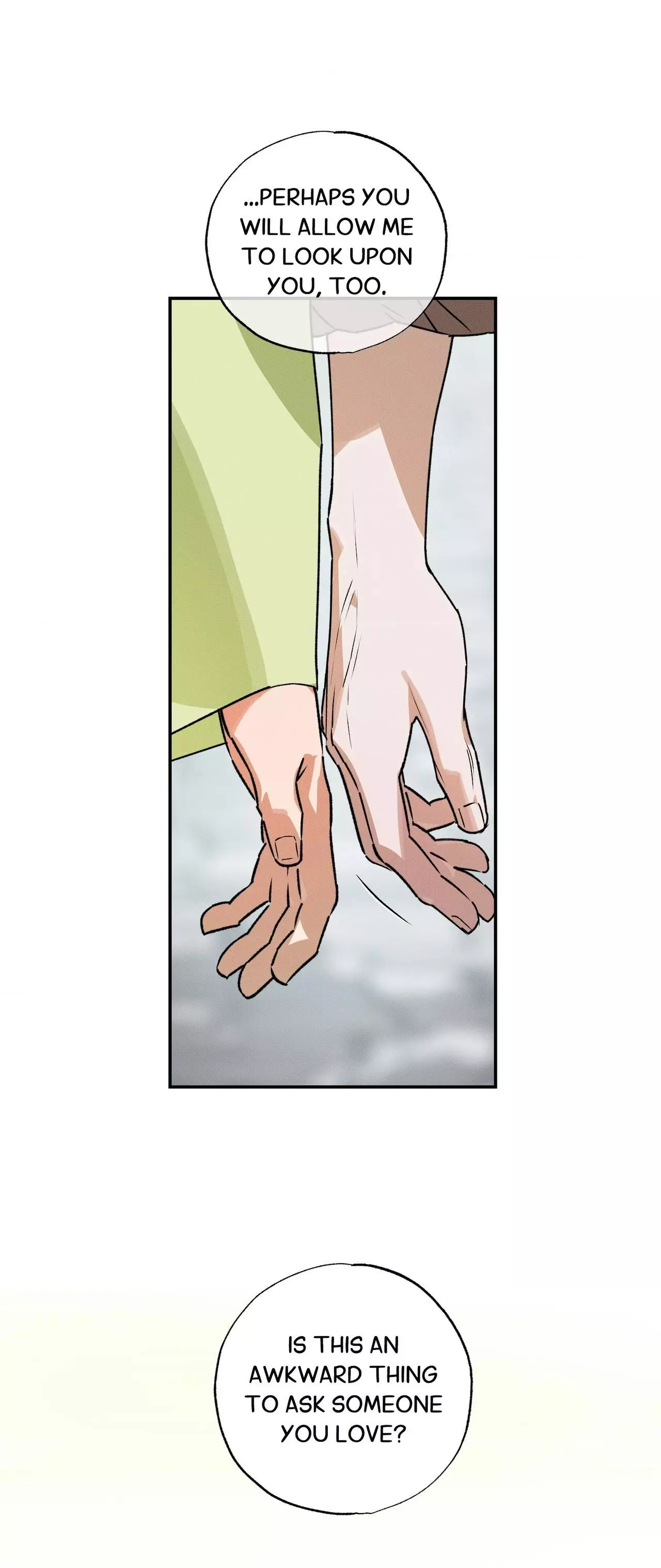 Tales of a Moonless Night - Chapter 44 Page 18