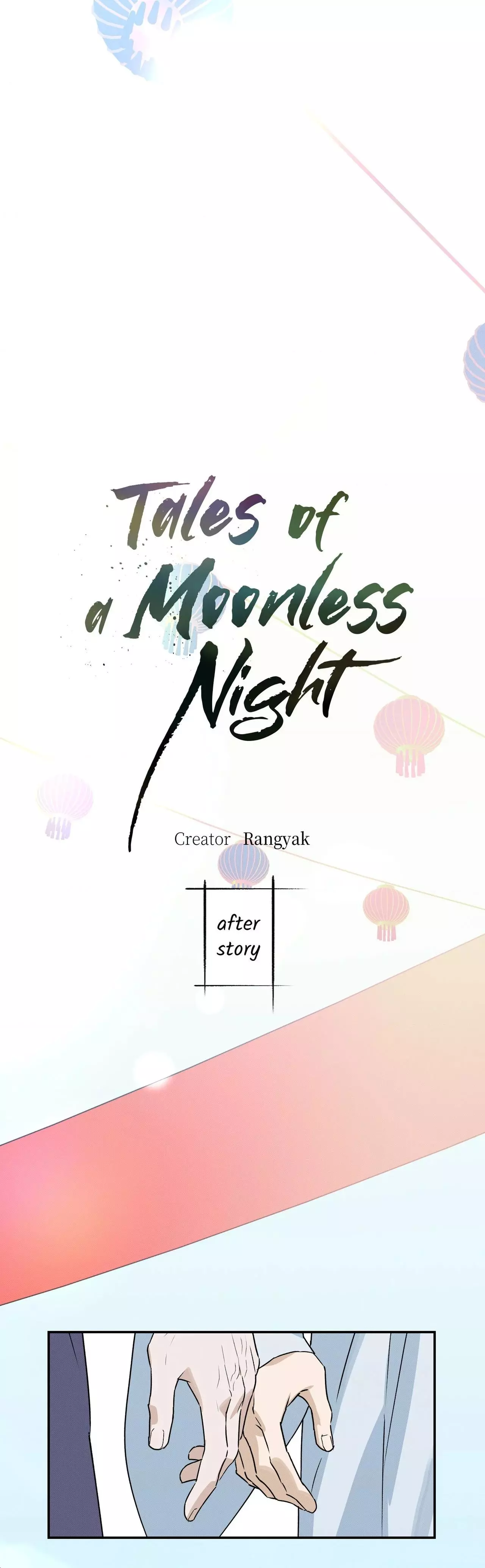 Tales of a Moonless Night - Chapter 44 Page 21