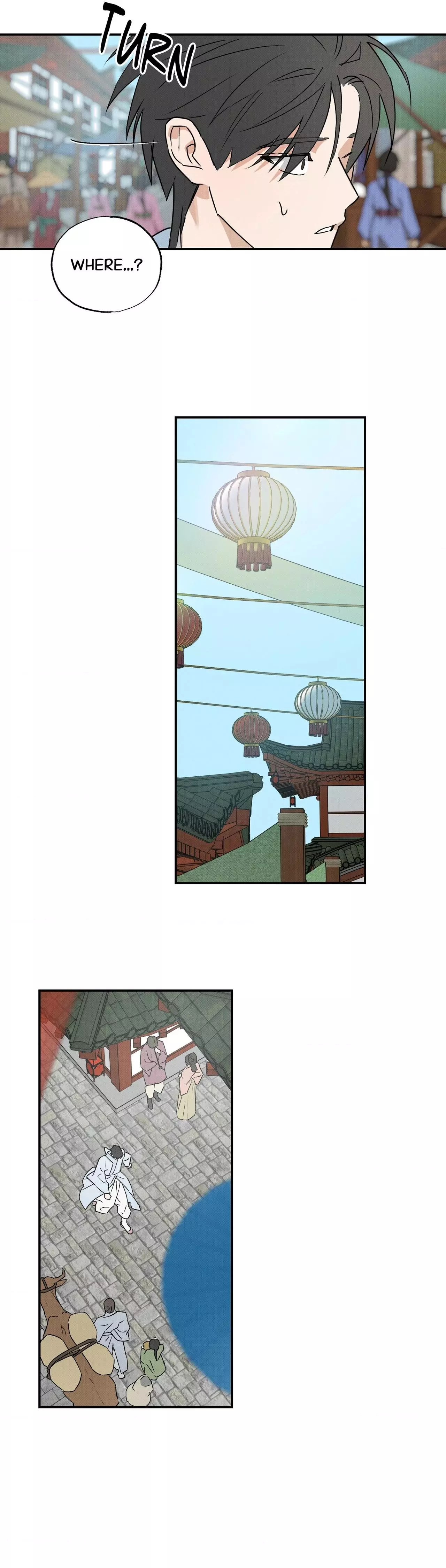 Tales of a Moonless Night - Chapter 44 Page 27