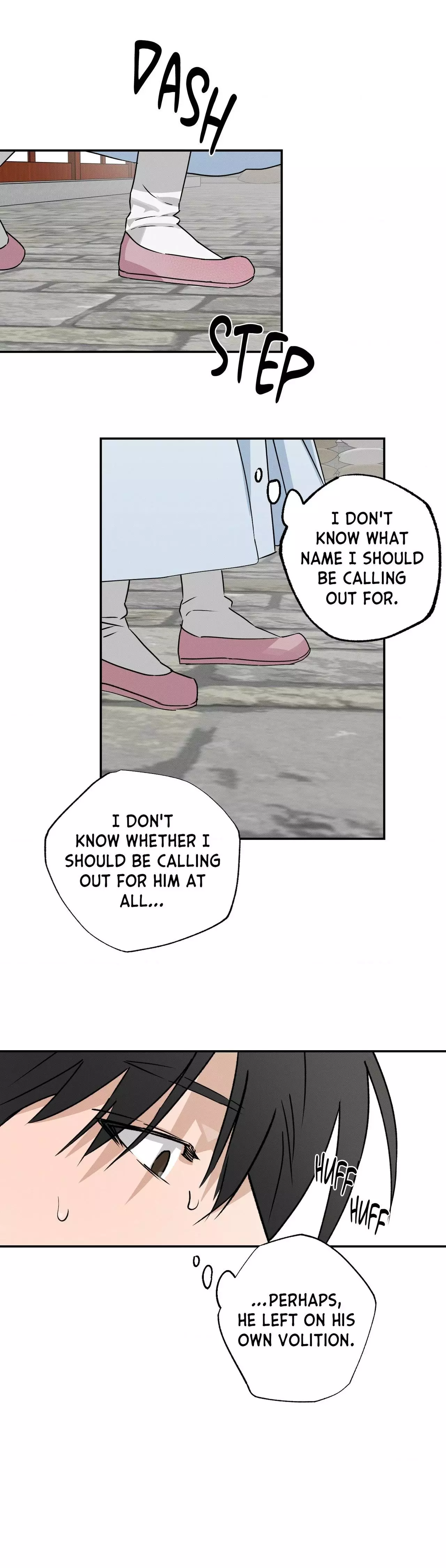 Tales of a Moonless Night - Chapter 44 Page 28