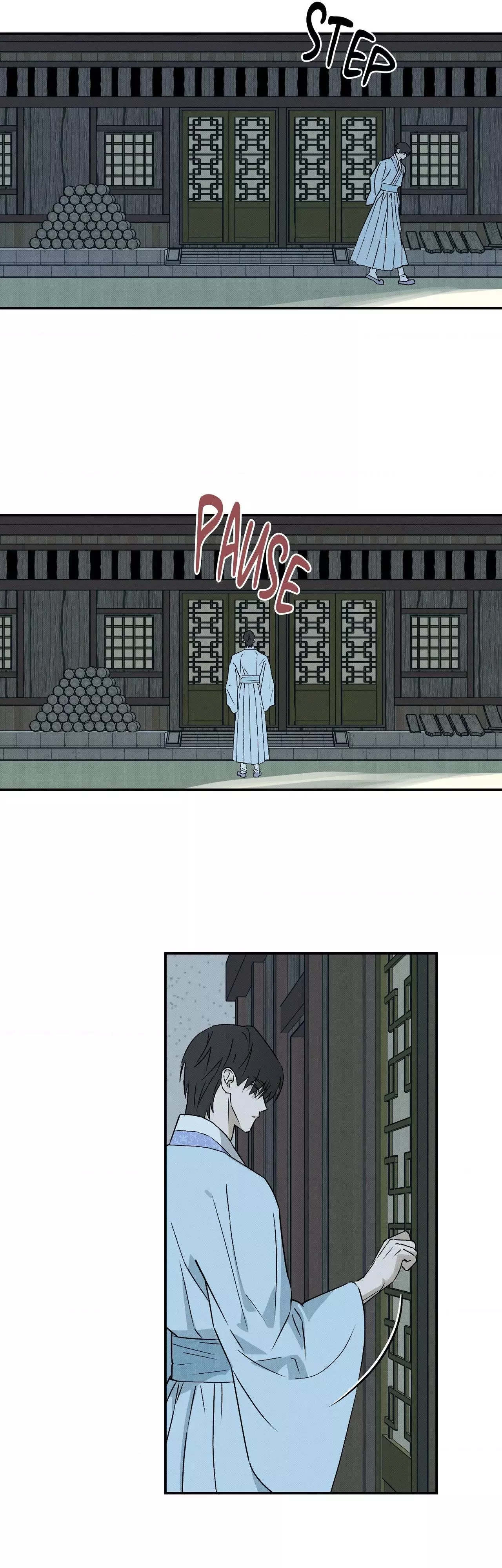 Tales of a Moonless Night - Chapter 45 Page 4