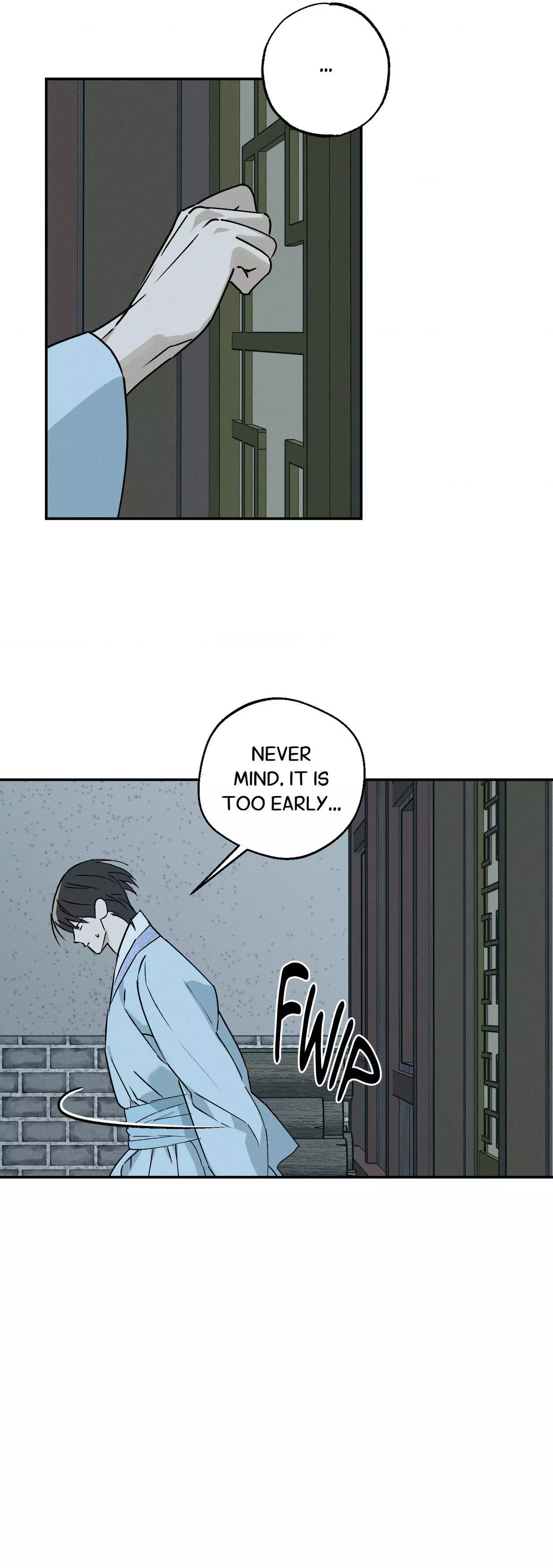 Tales of a Moonless Night - Chapter 45 Page 5