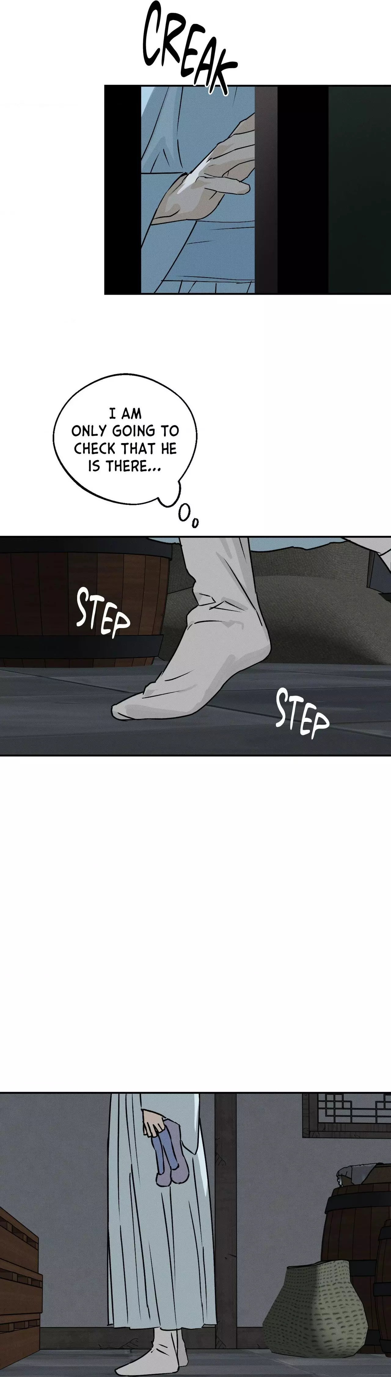 Tales of a Moonless Night - Chapter 45 Page 6