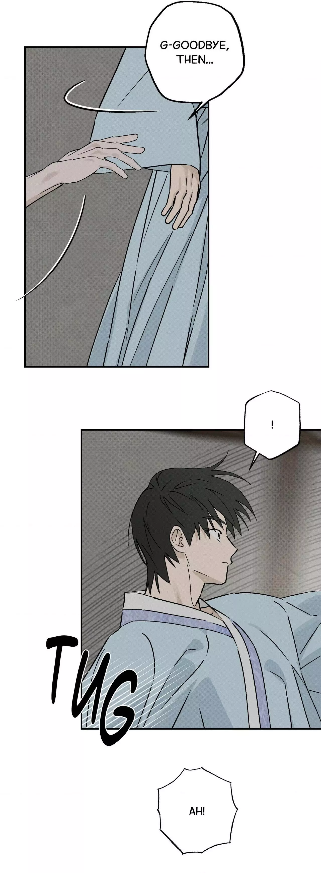 Tales of a Moonless Night - Chapter 45 Page 15